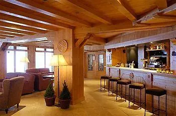 Aparthotel Les Alpages De Val Cenis By Resid&Co Lanslebourg-Mont-Cenis Francia