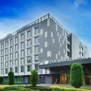 **** Hotel Doubletree By Hilton & Convention Center Polonia