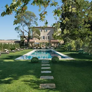  Hotel Chateau D'estoublon Francia