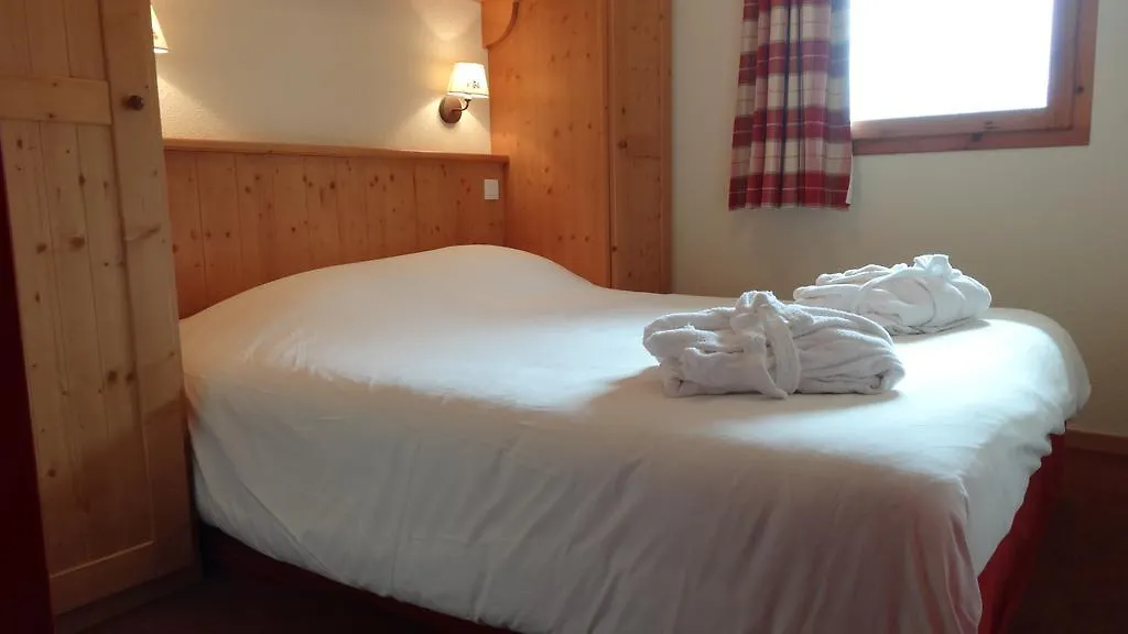 Les Alpages De Val Cenis By Resid&Co Aparthotel Lanslebourg-Mont-Cenis 4*,