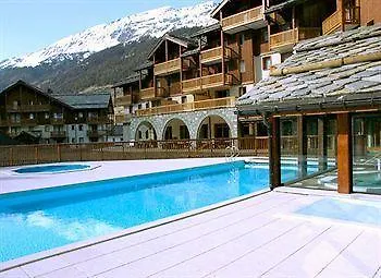 Les Alpages De Val Cenis By Resid&Co Aparthotel Lanslebourg-Mont-Cenis 4*,  France